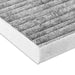 Cabin Air Filter Air Qualitee AQ1044C