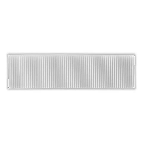 Cabin Air Filter Air Qualitee AQ1047