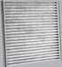 Cabin Air Filter Air Qualitee AQ1048C