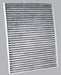 Cabin Air Filter Air Qualitee AQ1049