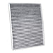 Cabin Air Filter Air Qualitee AQ1049