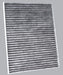 Cabin Air Filter Air Qualitee AQ1049