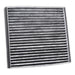 Cabin Air Filter Air Qualitee AQ1050