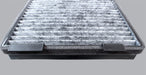 Cabin Air Filter Air Qualitee AQ1055C