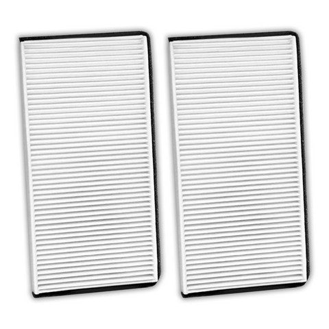 Cabin Air Filter Air Qualitee AQ1056