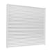 Cabin Air Filter Air Qualitee AQ1058BULK