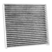 Cabin Air Filter Air Qualitee AQ1058C