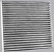Cabin Air Filter Air Qualitee AQ1058C