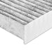 Cabin Air Filter Air Qualitee AQ1058C