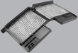 Cabin Air Filter Air Qualitee AQ1061