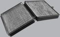 Cabin Air Filter Air Qualitee AQ1061