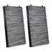 Cabin Air Filter Air Qualitee AQ1066C