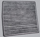 Cabin Air Filter Air Qualitee AQ1067C