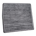 Cabin Air Filter Air Qualitee AQ1067C