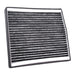 Cabin Air Filter Air Qualitee AQ1067C