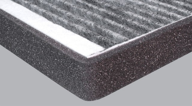 Cabin Air Filter Air Qualitee AQ1067C