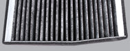 Cabin Air Filter Air Qualitee AQ1067C