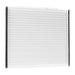Cabin Air Filter Air Qualitee AQ1072