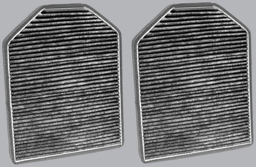 Cabin Air Filter Air Qualitee AQ1074C