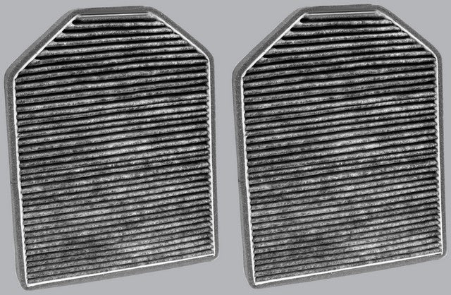 Cabin Air Filter Air Qualitee AQ1074C