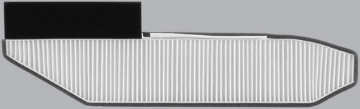 Cabin Air Filter Air Qualitee AQ1076