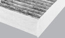 Cabin Air Filter Air Qualitee AQ1077C