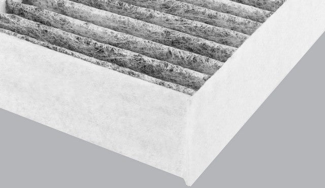 Cabin Air Filter Air Qualitee AQ1077C