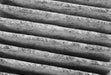 Cabin Air Filter Air Qualitee AQ1077C
