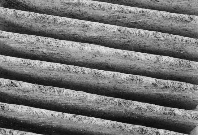 Cabin Air Filter Air Qualitee AQ1077C