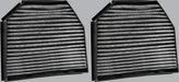 Cabin Air Filter Air Qualitee AQ1078C