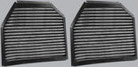Cabin Air Filter Air Qualitee AQ1078C
