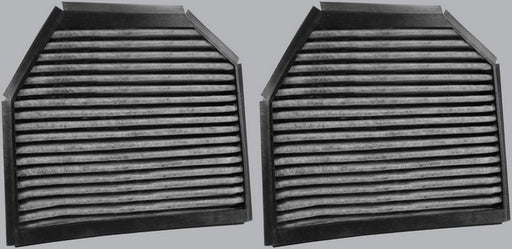 Cabin Air Filter Air Qualitee AQ1078C