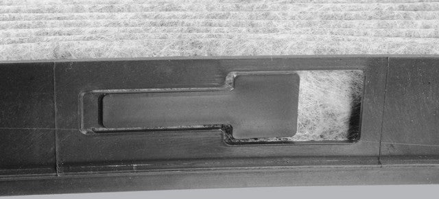 Cabin Air Filter Air Qualitee AQ1078C