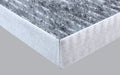 Cabin Air Filter Air Qualitee AQ1082C