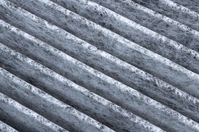 Cabin Air Filter Air Qualitee AQ1082C