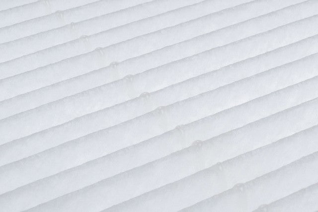 Cabin Air Filter Air Qualitee AQ1087