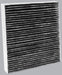 Cabin Air Filter Air Qualitee AQ1091C