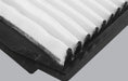 Cabin Air Filter Air Qualitee AQ1092