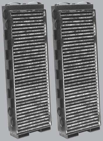 Cabin Air Filter Air Qualitee AQ1093C