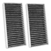 Cabin Air Filter Air Qualitee AQ1095C