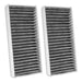 Cabin Air Filter Air Qualitee AQ1095C