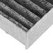 Cabin Air Filter Air Qualitee AQ1095C