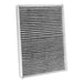 Cabin Air Filter Air Qualitee AQ1096C