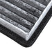 Cabin Air Filter Air Qualitee AQ1099