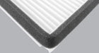 Cabin Air Filter Air Qualitee AQ1100