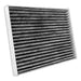 Cabin Air Filter Air Qualitee AQ1114C