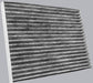 Cabin Air Filter Air Qualitee AQ1114C