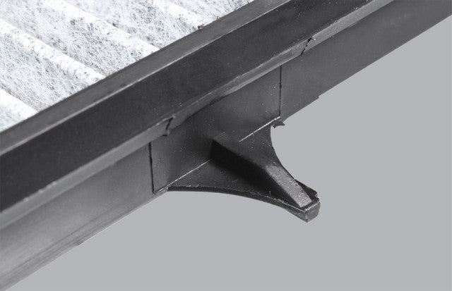 Cabin Air Filter Air Qualitee AQ1115C