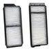 Cabin Air Filter Air Qualitee AQ1116