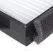 Cabin Air Filter Air Qualitee AQ1116